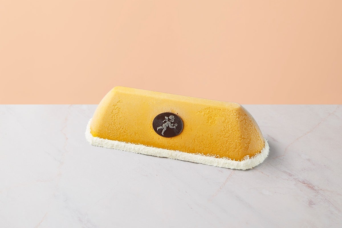 Grande Gianduiotto al Gelato | Amorino Gelato
